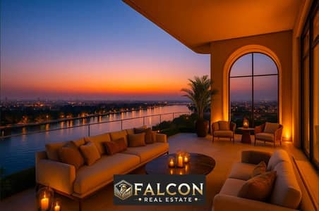 تاون هاوس 3 غرف نوم للبيع في الشيخ زايد، الجيزة - WhatsApp Image 2025-06-18 at 16.14. 32_2d8df58f. jpg