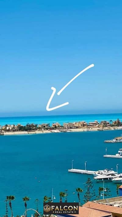 1 Bedroom Chalet for Sale in North Coast, Matruh - b0865373-2fc5-4c3f-af4e-7753ecf484fd. jpg