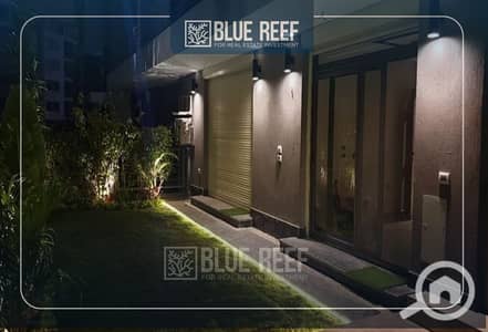 3 Bedroom Flat for Sale in New Cairo, Cairo - yktyk. jpg