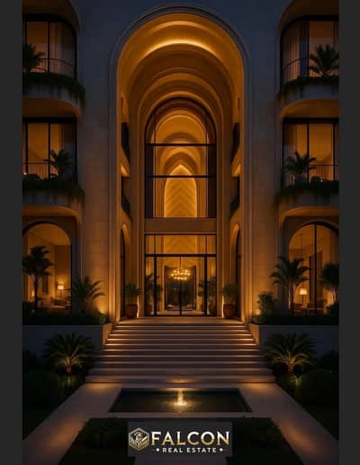 3 Bedroom Flat for Sale in Sheikh Zayed, Giza - WhatsApp Image 2025-06-18 at 16.14. 26_6c621edf. jpg