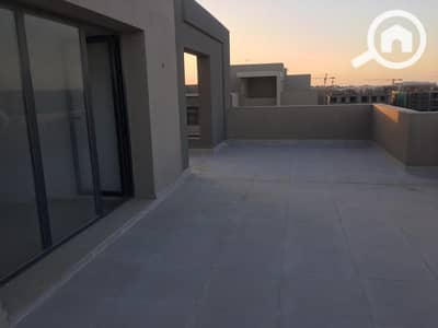 3 Bedroom Penthouse for Rent in New Cairo, Cairo - WhatsApp Image 2025-05-28 at 5.17. 45 PM. jpeg