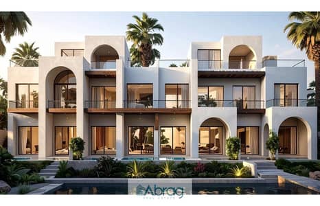 3 Bedroom Apartment for Sale in Sheikh Zayed, Giza - 3 (3). jpg