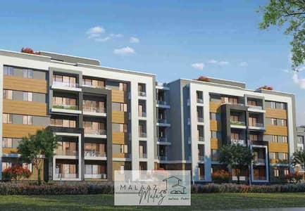 3 Bedroom Flat for Sale in New Cairo, Cairo - 1000036113. jpg