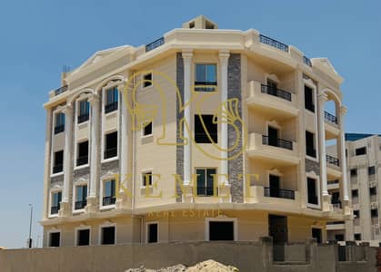 3 Bedroom Flat for Sale in New Cairo, Cairo - WhatsApp Image 2025-06-08 at 6.48. 51 PM. jpeg