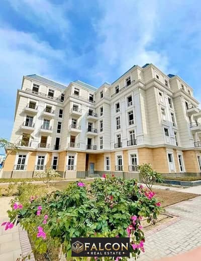 3 Bedroom Flat for Sale in North Coast, Matruh - WhatsApp Image 2025-06-17 at 10.01. 36 PM. jpeg