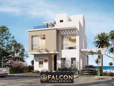 2 Bedroom Chalet for Sale in North Coast, Matruh - WhatsApp Image 2024-03-16 at 1.14. 49 PM. jpeg
