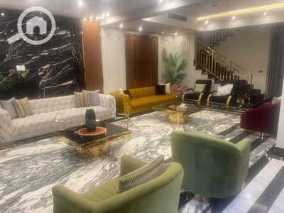 توين هاوس 3 غرف نوم للايجار في القاهرة الجديدة، القاهرة - WhatsApp Image 2025-05-28 at 5.16. 53 PM. jpeg