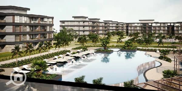 3 Bedroom Apartment for Sale in Sheikh Zayed, Giza - كمبوند-دي-جويا-الشيخ-زايد. jpg