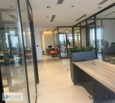 مکتب  للايجار في القاهرة الجديدة، القاهرة - IMG-20250621-WA0234. jpg