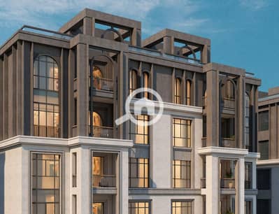2 Bedroom Apartment for Sale in New Cairo, Cairo - WhatsApp Image 2025-06-10 at 4.45. 52 PM (2). jpeg