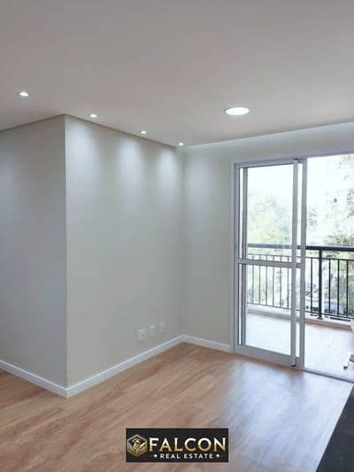 2 Bedroom Flat for Sale in New Cairo, Cairo - 234567890--975323456789-. jpg