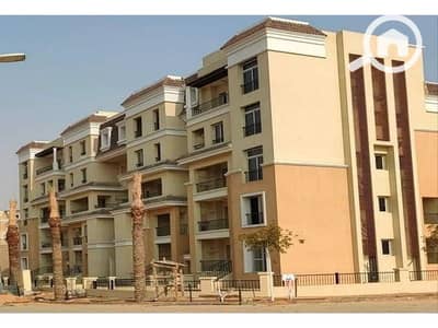 3 Bedroom Duplex for Sale in Mostakbal City, Cairo - 5272126-6b326o. jpg