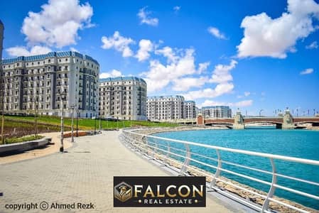 3 Bedroom Apartment for Sale in North Coast, Matruh - WhatsApp Image 2025-06-17 at 10.01. 28 PM (1). jpeg