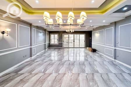 3 Bedroom Apartment for Sale in Smoha, Alexandria - 1. JPG
