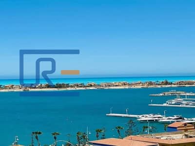 فیلا 5 غرف نوم للبيع في الساحل الشمالي، مطروح - 506733998_122229031886156214_5053629621003543418_n. jpg