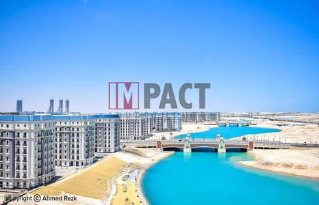 2 Bedroom Flat for Sale in North Coast, Matruh - WhatsApp Image 2024-09-28 at 5.26. 25 PM. jpg