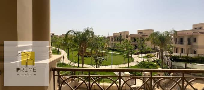 3 Bedroom Villa for Sale in Madinaty, Cairo - ثثث. jpeg