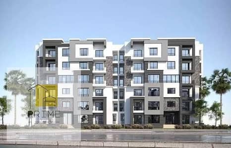 3 Bedroom Apartment for Sale in Madinaty, Cairo - WhatsApp Image 2025-06-18 at 5.10. 46 PM (2). jpeg
