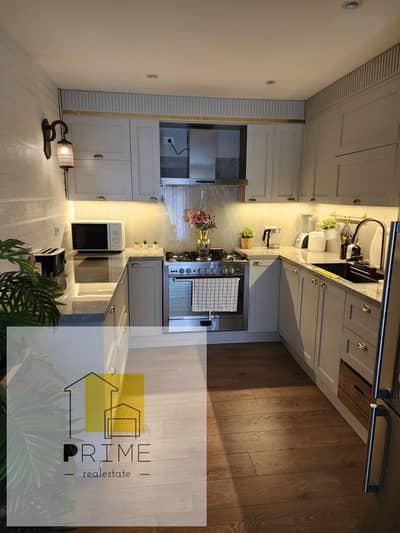 3 Bedroom Apartment for Sale in Madinaty, Cairo - WhatsApp Image 2025-06-19 at 1.56. 38 PM (5). jpeg