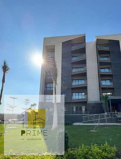 2 Bedroom Flat for Sale in Madinaty, Cairo - WhatsApp Image 2025-06-16 at 19.03. 17_e2998a75. jpg