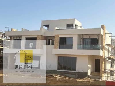 تاون هاوس 3 غرف نوم للبيع في العاصمة الإدارية الجديدة، القاهرة - 491313860_122238346652034227_4746328301266176481_n. jpg