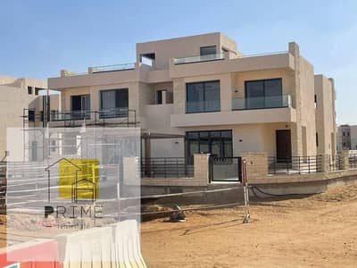 تاون هاوس 3 غرف نوم للبيع في العاصمة الإدارية الجديدة، القاهرة - 499826716_695953933358306_2464478068050563245_n. jpg