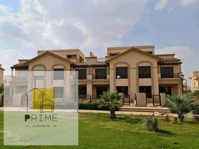 3 Bedroom Townhouse for Sale in Madinaty, Cairo - 491717344_122185990430281986_250140787961919808_n. jpg