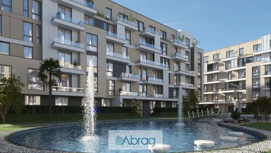 شقة 3 غرف نوم للبيع في الشيخ زايد، الجيزة - 0fc827a2-0c63-455c-ae37-c9b9a259d7c3. jpeg