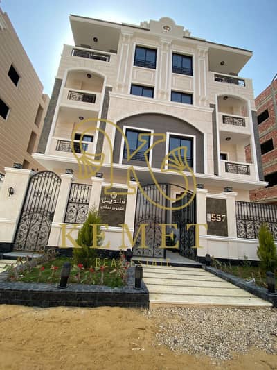 فلیٹ 3 غرف نوم للبيع في القاهرة الجديدة، القاهرة - WhatsApp Image 2025-06-16 at 12.52. 33_136ca0ec. jpg