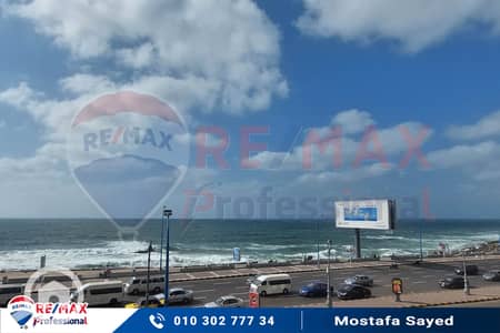فلیٹ 4 غرف نوم للايجار في سبورتنج، الإسكندرية - 20250616_165536. jpg