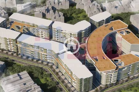 3 Bedroom Apartment for Sale in Smoha, Alexandria - The One Pre-launch -18. jpg