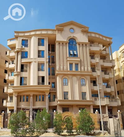 3 Bedroom Flat for Sale in 6th of October, Giza - 219402. jpeg