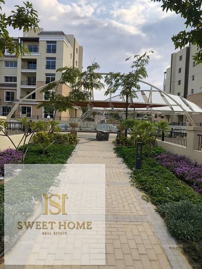 3 Bedroom Apartment for Sale in Mostakbal City, Cairo - WhatsApp Image 2025-03-13 at 11.56. 48_53d6f71f. jpg