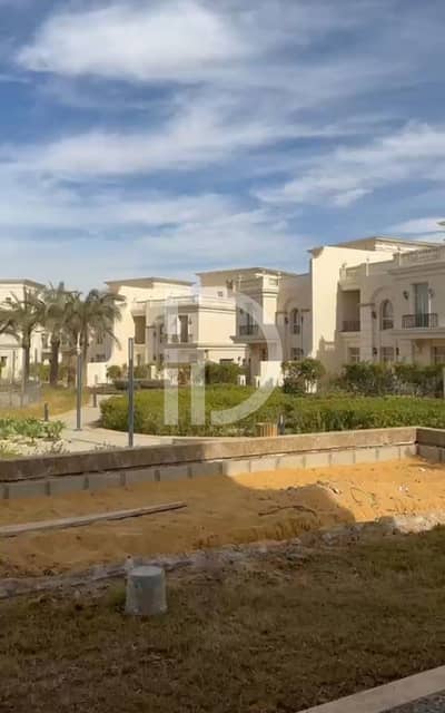 4 Bedroom Twin House for Sale in New Capital City, Cairo - WhatsApp Image 2025-06-21 at 2.04. 51 PM (1). jpeg