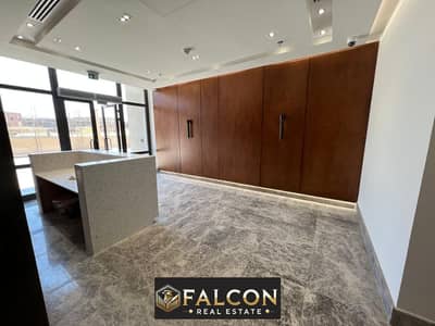 Office for Sale in New Cairo, Cairo - WhatsApp Image 2025-02-24 at 3.24. 06 PM. jpeg