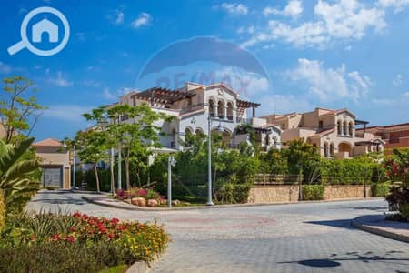4 Bedroom Villa for Rent in King Mariout, Alexandria - 01. jpg