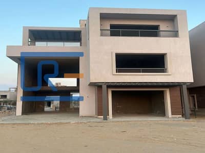 3 Bedroom Twin House for Sale in 6th of October, Giza - pp. jpg