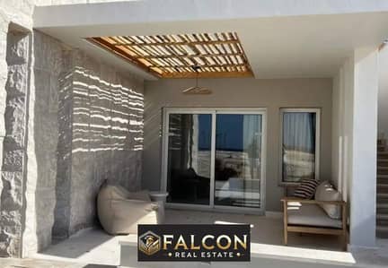 2 Bedroom Chalet for Sale in North Coast, Matruh - 472688771_432222016635553_7682605771135499823_n. jpg