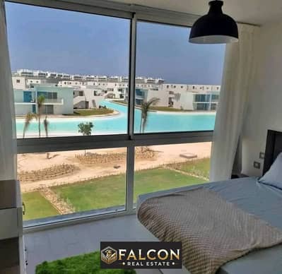 3 Bedroom Chalet for Sale in North Coast, Matruh - 508191238_122185367864319320_4344394986304622521_n. jpg
