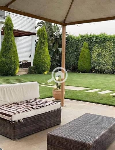 فیلا 5 غرف نوم للبيع في مدينة المستقبل، القاهرة - 53d36098-b121-469a-b919-38f046bd59a2. jpg