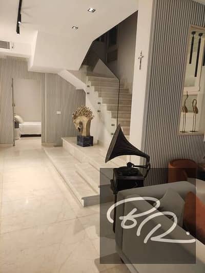 فیلا 4 غرف نوم للبيع في القاهرة الجديدة، القاهرة - villa1. jpg