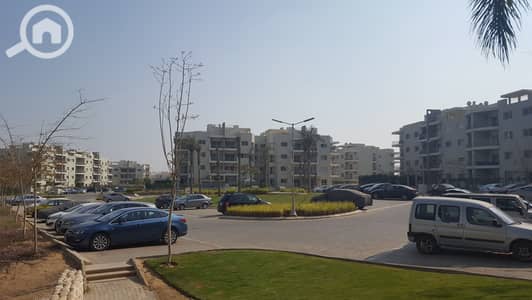 3 Bedroom Flat for Rent in Sheikh Zayed, Giza - 20170326_150827. jpg