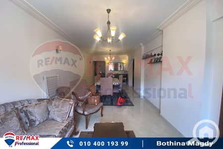 فلیٹ 3 غرف نوم للبيع في سموحة، الإسكندرية - IMG_9131. jpg