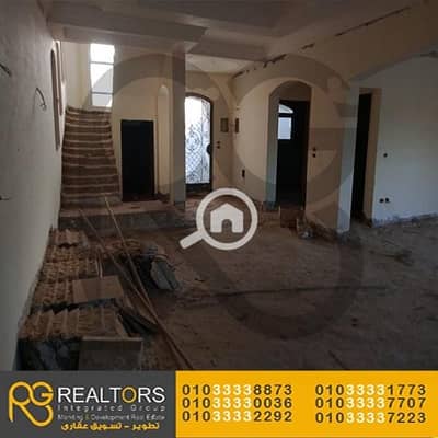 توين هاوس 3 غرف نوم للبيع في 6 أكتوبر، الجيزة - WhatsApp Image 2021-07-31 at 11.40. 04 (1). jpeg