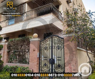 8 Bedroom Villa for Sale in 6th of October, Giza - 3. png
