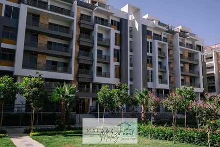 2 Bedroom Apartment for Sale in New Cairo, Cairo - 90a40546-9584-4949-9be1-ec4644276f57. jpg