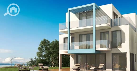 2 Bedroom Chalet for Sale in Ain Sukhna, Suez - Screenshot 2025-05-29 101436. png