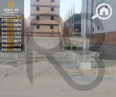 9 Bedroom Other Residential for Sale in 6th of October, Giza - 3. png