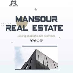 Mansour Real Estate investment