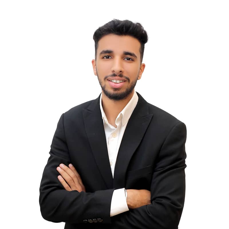 Mohammed Gouda